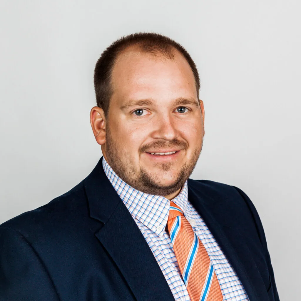 cmc-education-foundation-board-of-directors-grayson-smith