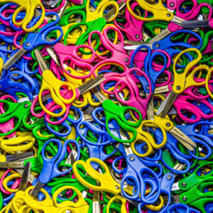 Scissors