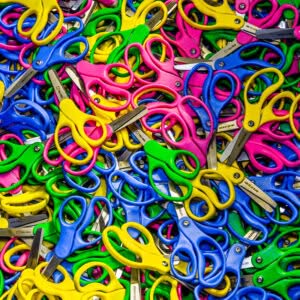 Scissors